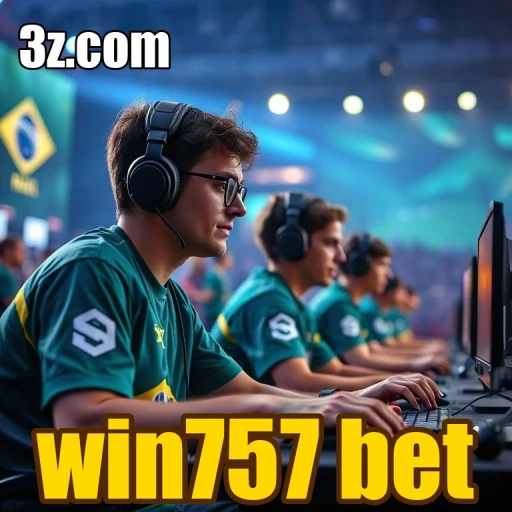 Slots emocionantes esperam por você no win757 bet