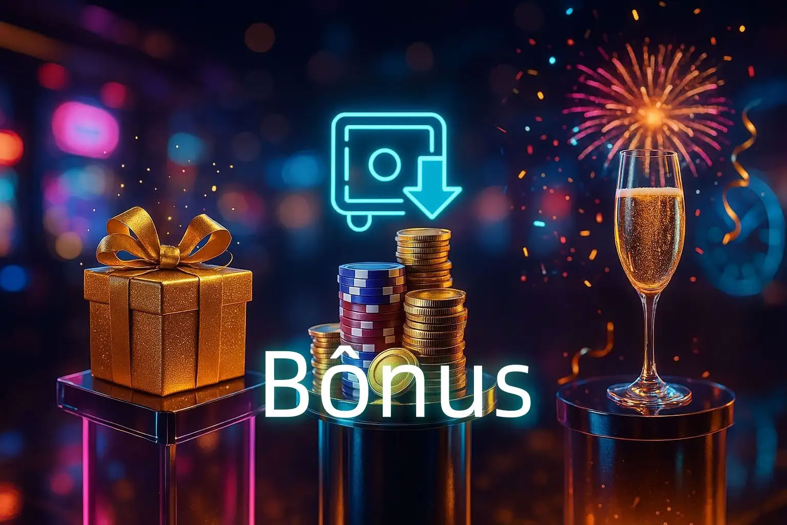 win757 Tipos de Bônus