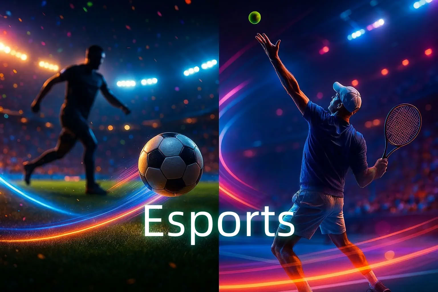 win757 Eventos Esportivos
