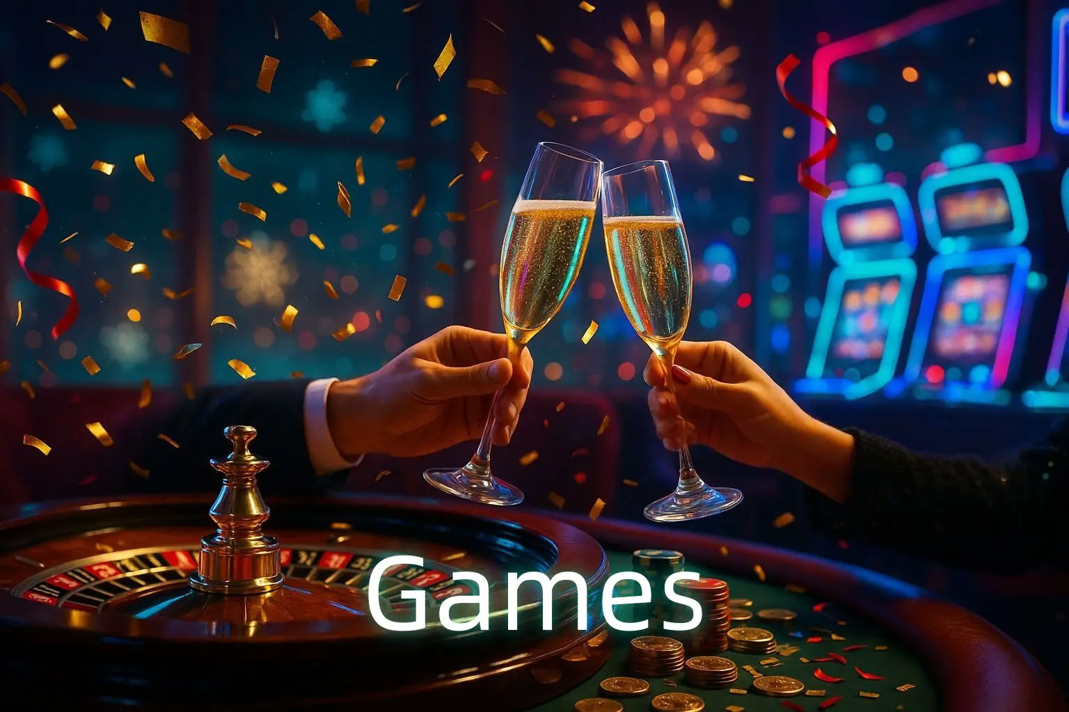 win757 Jogos Festivos