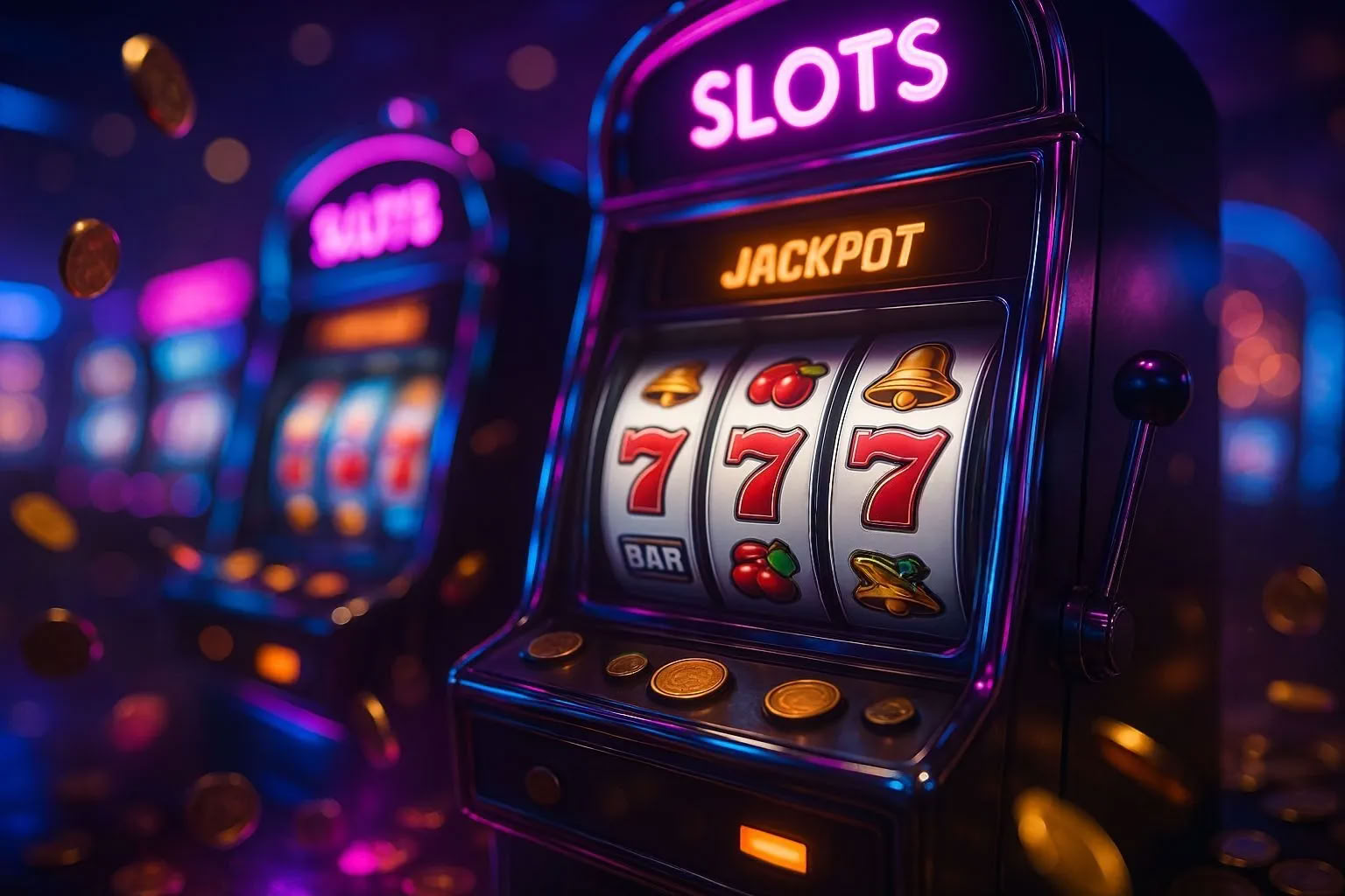win757 Diversos jogos de caça-níqueis