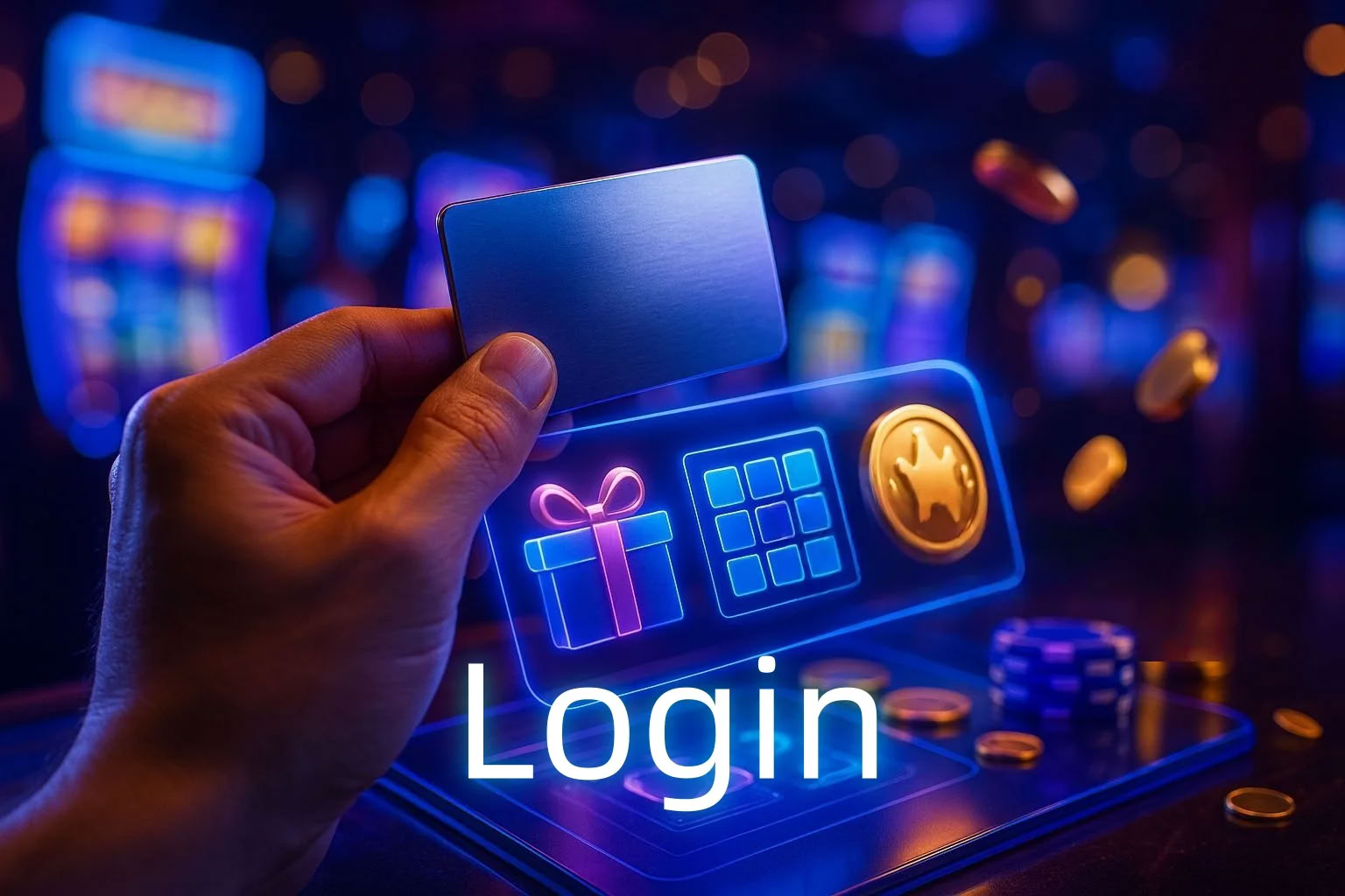 win757 Benefícios do Login