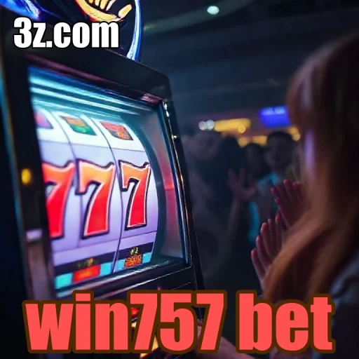 Esports Dinâmicos e Estratégias Incríveis no win757 bet