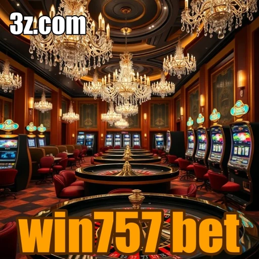 Envolva-se com Fantasy no Win757 Bet e Ganhe Emoção!