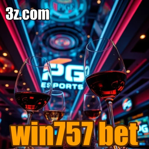 Explorando as Odds da win757 bet: um Universo de Oportunidades