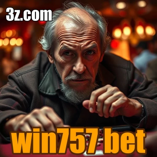 A Emoção do Poker no Win757 Bet: Experimente a Aposta