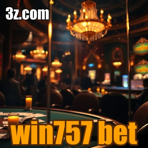 Experimente a Roleta no win757 bet e Ganhe Emoções